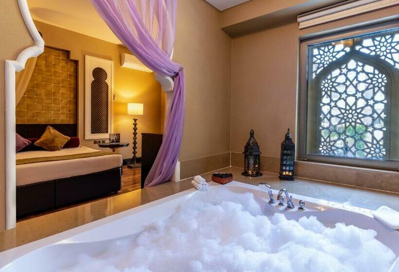 ویلای 1 خوابه, Spice Hotel & Spa