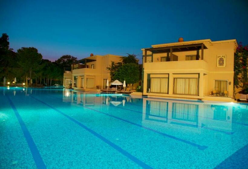 ویلای 1 خوابه, Spice Hotel & Spa