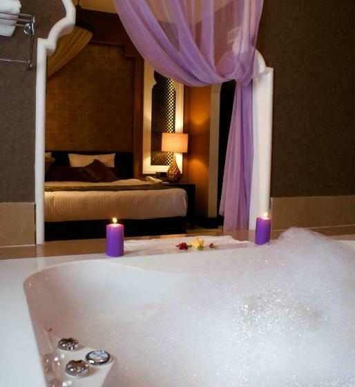 ویلای 1 خوابه, Spice Hotel & Spa