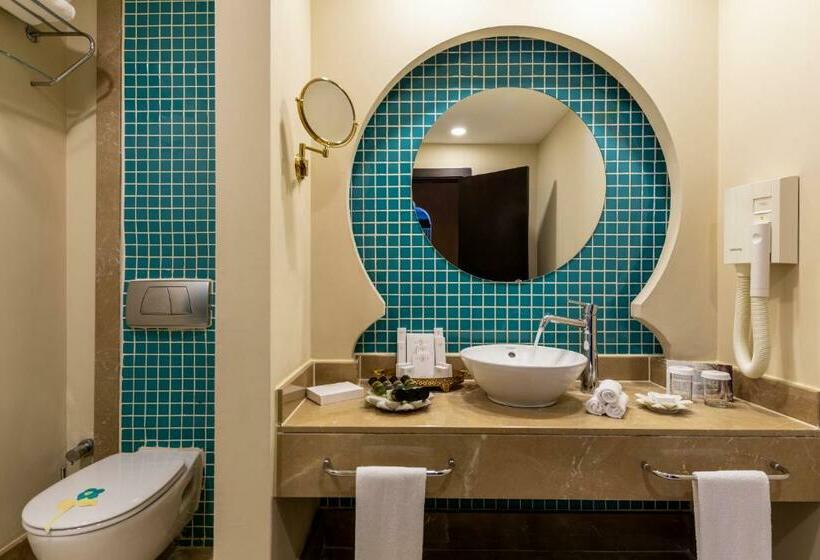 ویلای 1 خوابه, Spice Hotel & Spa