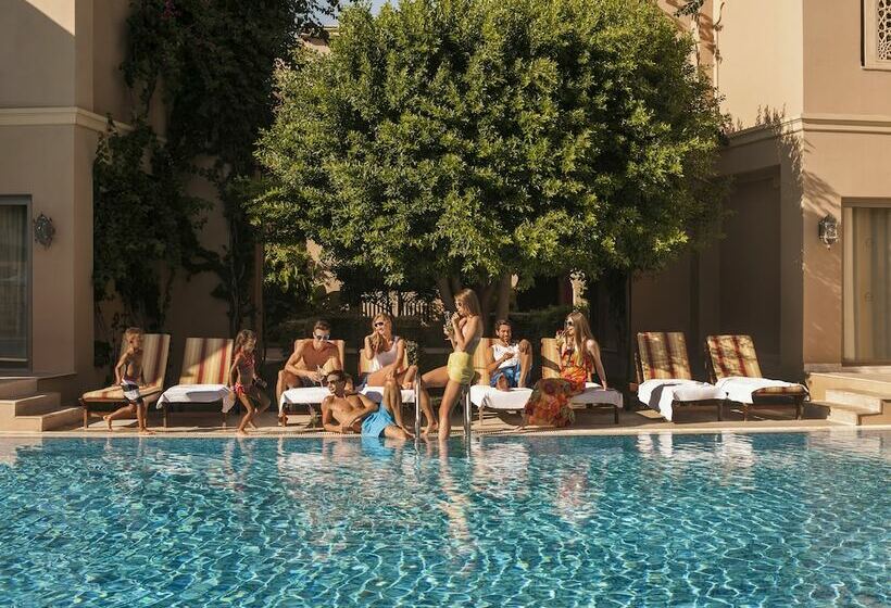 ویلای 1 خوابه, Spice Hotel & Spa