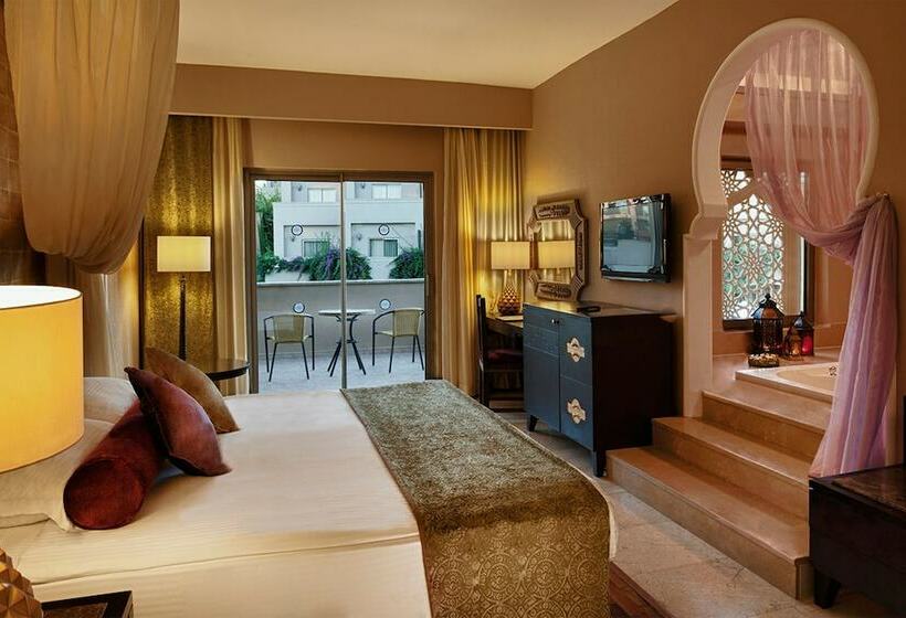 ویلای 1 خوابه, Spice Hotel & Spa