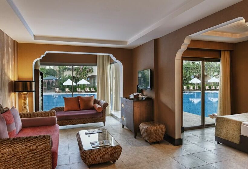 ویلای 1 خوابه, Spice Hotel & Spa