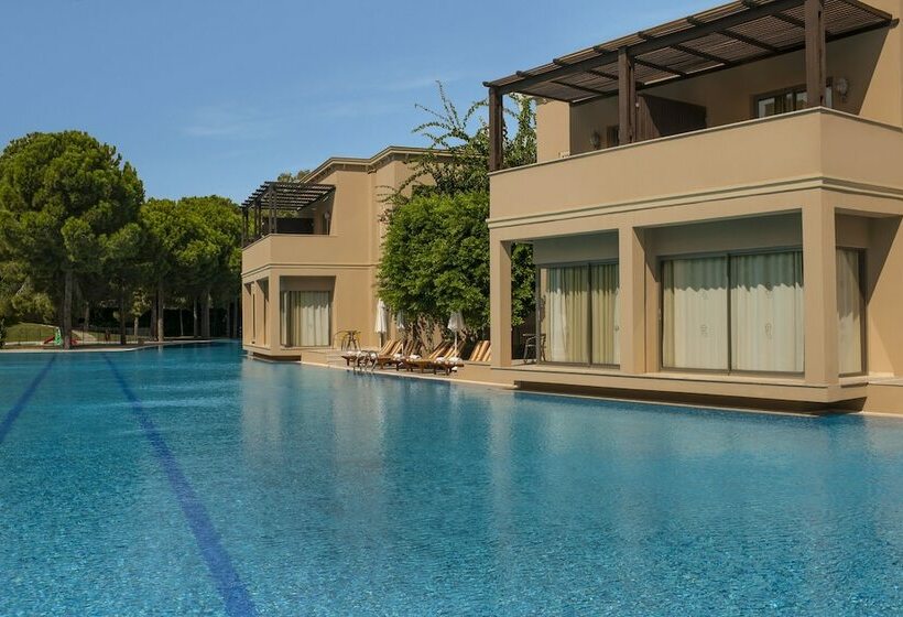 ویلای 1 خوابه, Spice Hotel & Spa