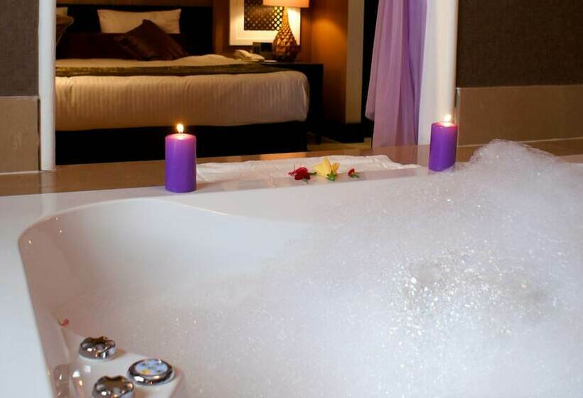 ویلای 1 خوابه, Spice Hotel & Spa