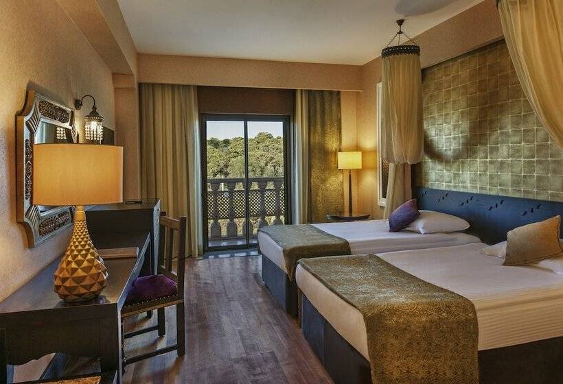 ویلای 1 خوابه, Spice Hotel & Spa