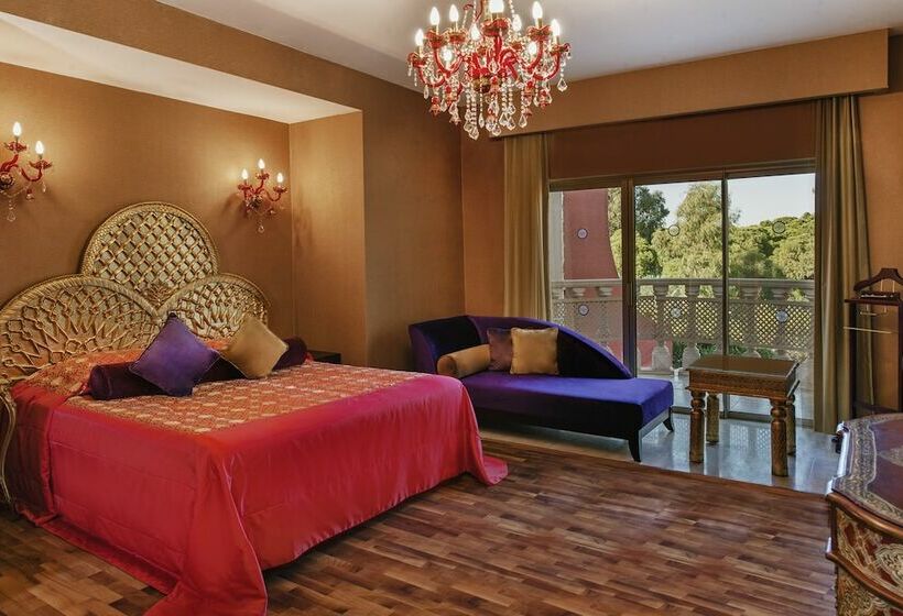 ویلای 1 خوابه, Spice Hotel & Spa