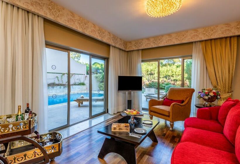 ویلای 1 خوابه, Spice Hotel & Spa