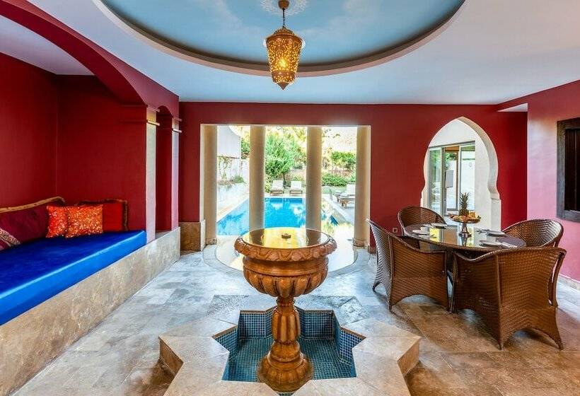 ویلای 1 خوابه, Spice Hotel & Spa