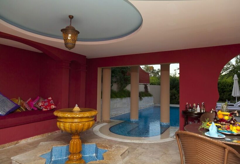 ویلای 1 خوابه, Spice Hotel & Spa