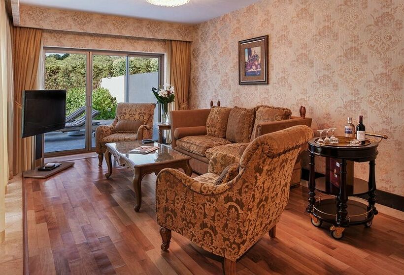 ویلای 1 خوابه, Spice Hotel & Spa