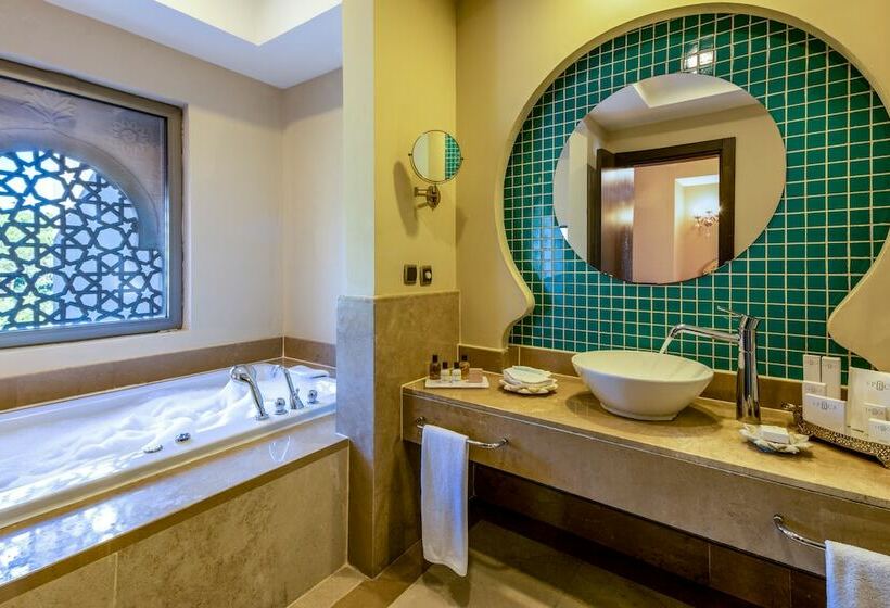 ویلای 1 خوابه, Spice Hotel & Spa