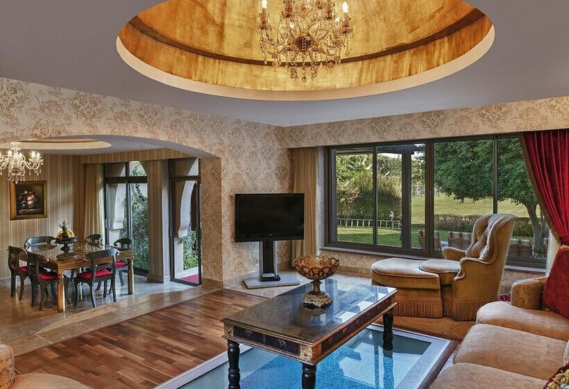 ویلای 1 خوابه, Spice Hotel & Spa