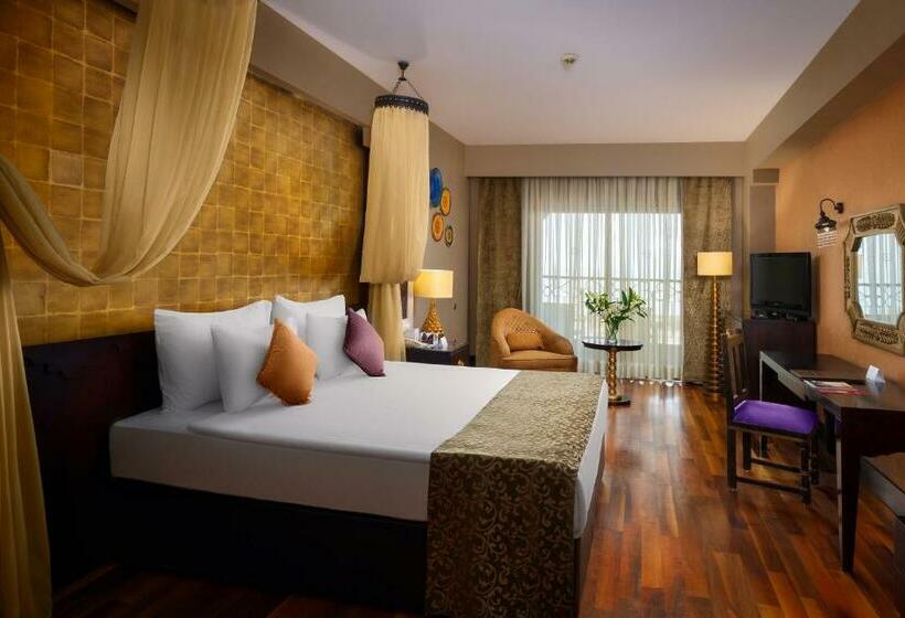 اتاق خانوادگی, Spice Hotel & Spa