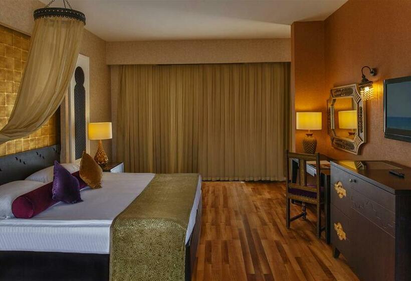 اتاق خانوادگی, Spice Hotel & Spa
