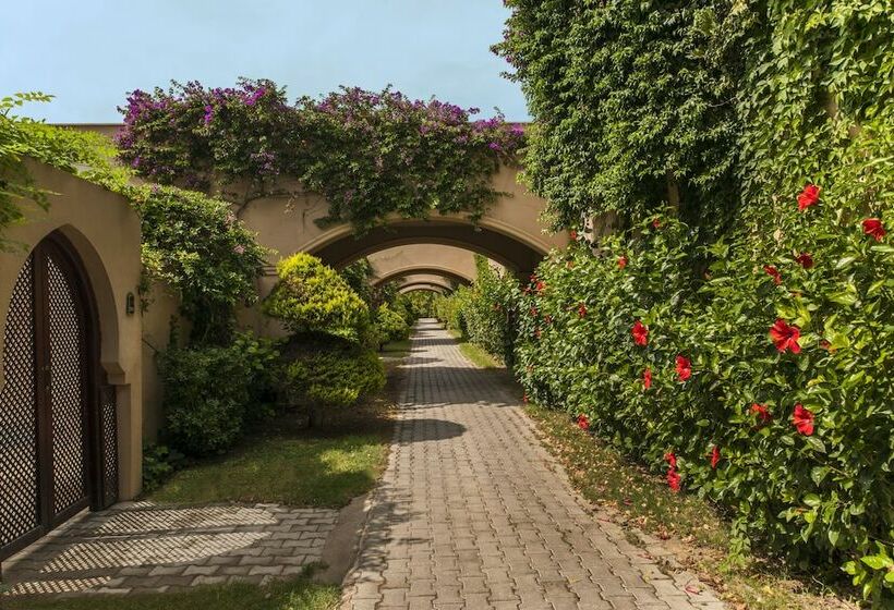 اتاق خانوادگی, Spice Hotel & Spa
