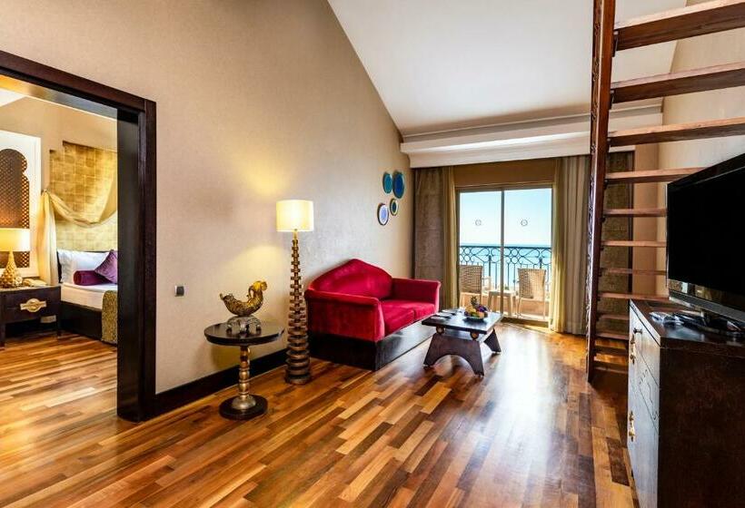 سوییت دوبلکس, Spice Hotel & Spa