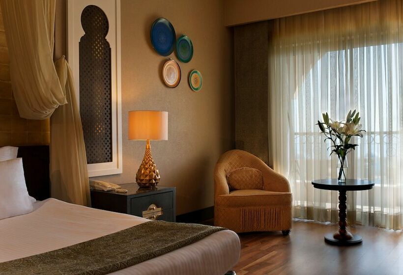 اتاق استاندارد با چشم‌انداز دریا, Spice Hotel & Spa