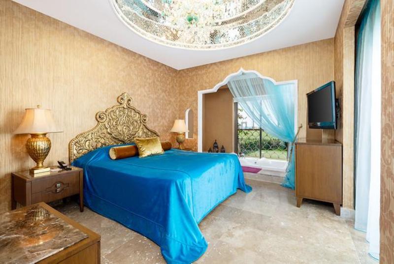 ویلای 1 خوابه, Spice Hotel & Spa