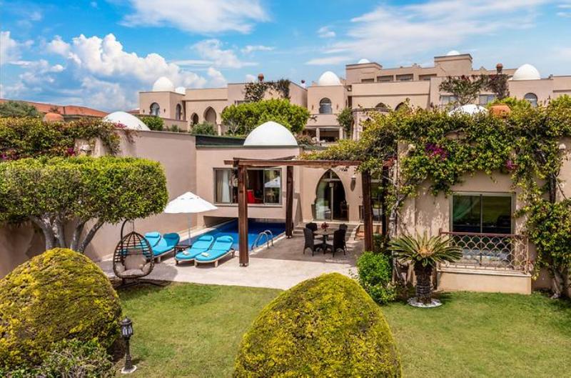 ویلای 1 خوابه, Spice Hotel & Spa