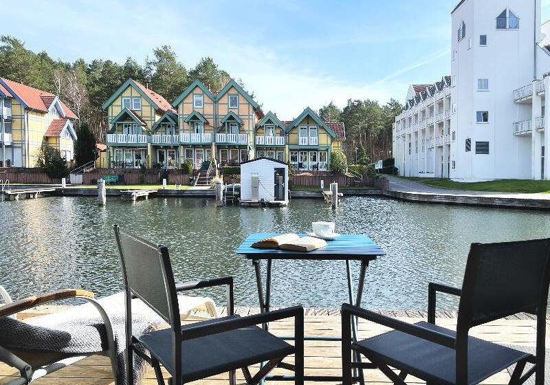 اتاق خانوادگی, Spice Hotel & Spa