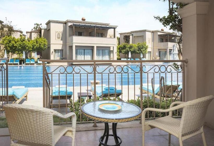 اتاق لوکس سه تخته, Spice Hotel & Spa