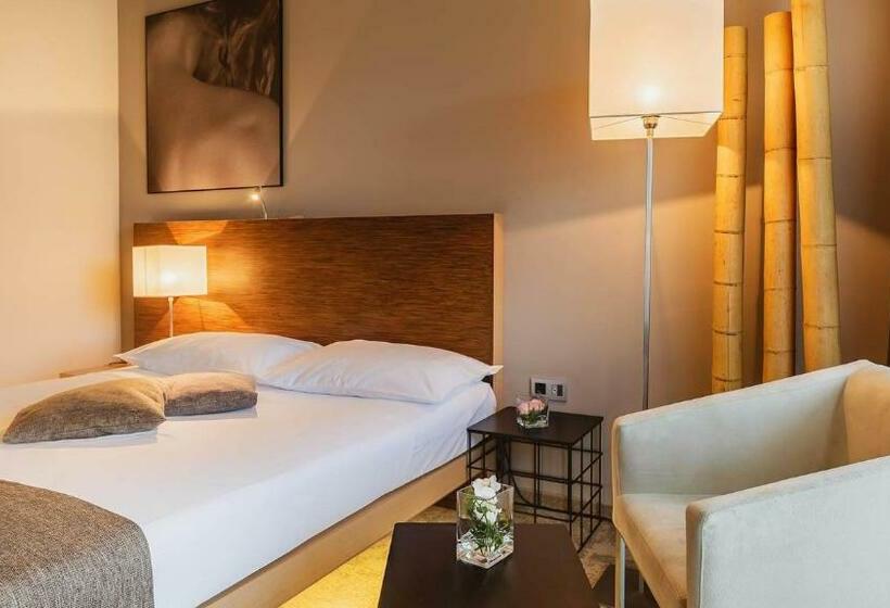 اتاق سوپریور, Terme Olimia   Hotel Sotelia