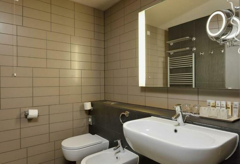 اتاق خانوادگی, Terme Olimia   Hotel Sotelia