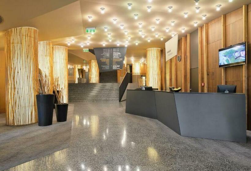اتاق استاندارد, Terme Olimia   Hotel Sotelia