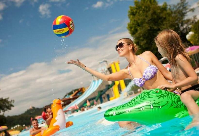 اتاق استاندارد, Terme Olimia   Hotel Sotelia