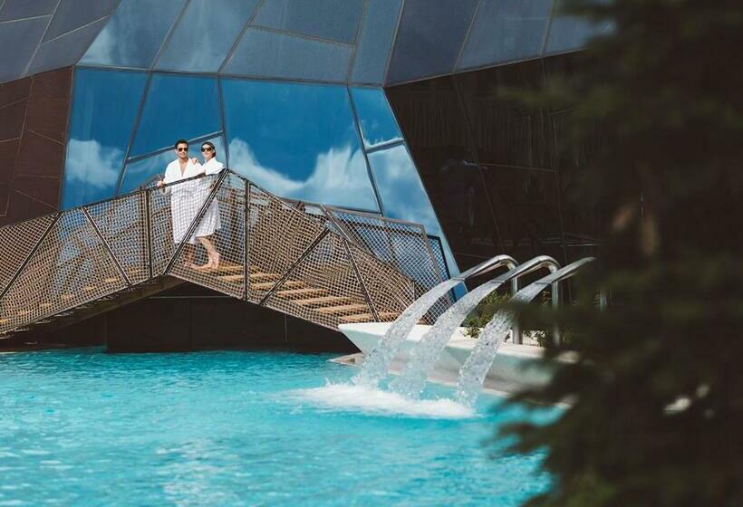اتاق استاندارد, Terme Olimia   Hotel Sotelia
