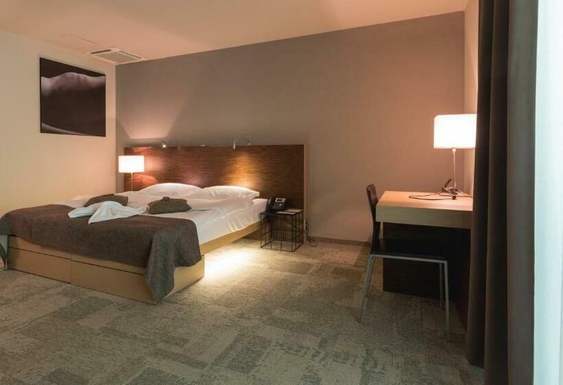 سوییت جونیور, Terme Olimia   Hotel Sotelia