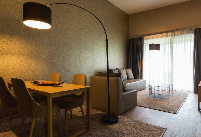 سوییت, Terme Olimia   Hotel Sotelia