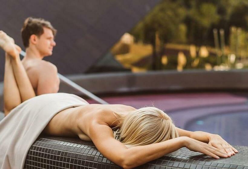 سوییت, Terme Olimia   Hotel Sotelia