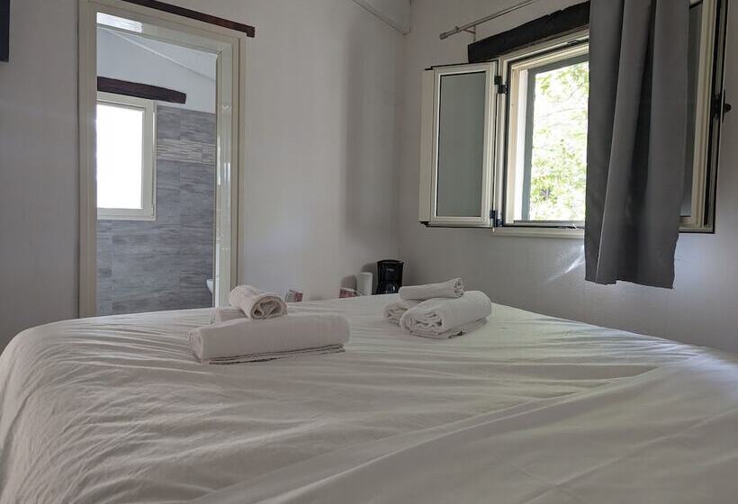 اتاق سوپریور, Villaggio Camping Torre Del Porticciolo