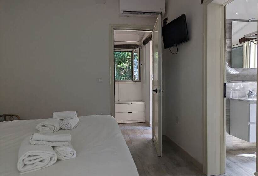 اتاق سوپریور, Villaggio Camping Torre Del Porticciolo