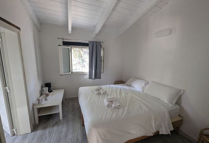 اتاق سوپریور, Villaggio Camping Torre Del Porticciolo