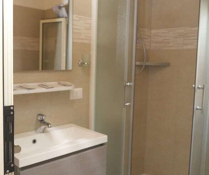 سوییت, Villaggio Camping Torre Del Porticciolo
