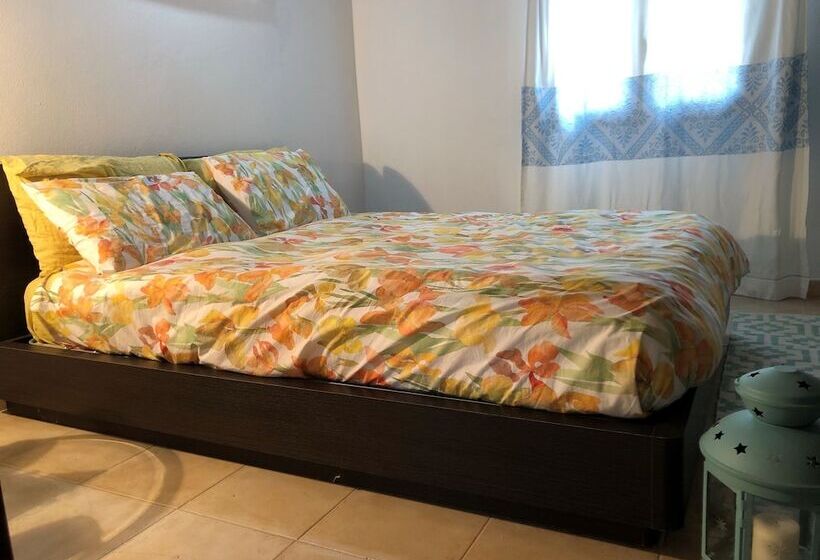 سوییت, Villaggio Camping Torre Del Porticciolo