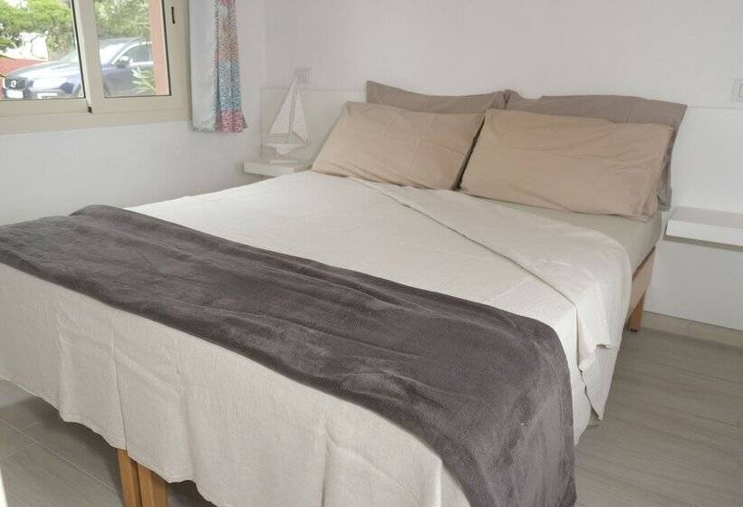 سوییت, Villaggio Camping Torre Del Porticciolo
