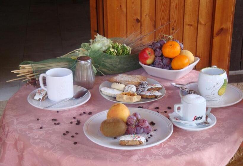 بانگلوی استاندارد, Villaggio Camping Torre Del Porticciolo