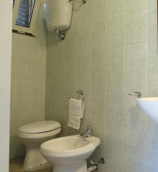 اتاق استاندارد, Villaggio Camping Torre Del Porticciolo