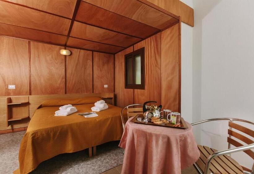 اتاق استاندارد, Villaggio Camping Torre Del Porticciolo