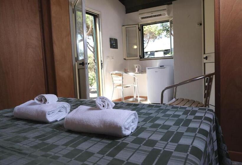 اتاق استاندارد, Villaggio Camping Torre Del Porticciolo