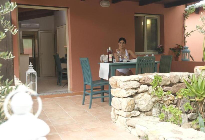 سوییت, Villaggio Camping Torre Del Porticciolo