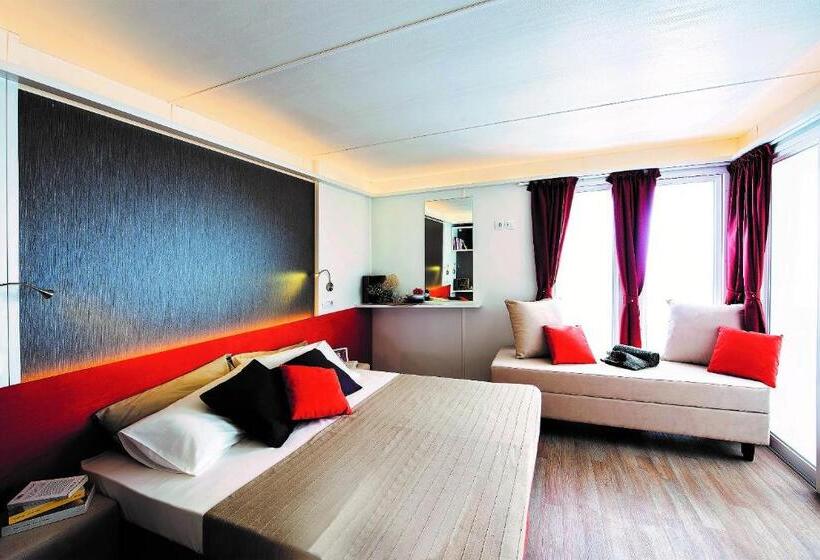 Mini Suite, Villaggio Camping Torre Del Porticciolo