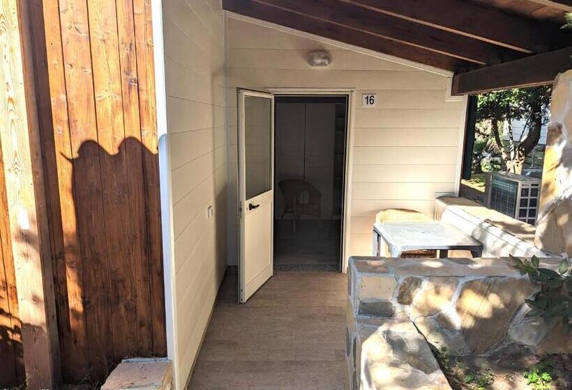 اتاق سوپریور, Villaggio Camping Torre Del Porticciolo