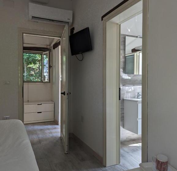اتاق سوپریور, Villaggio Camping Torre Del Porticciolo
