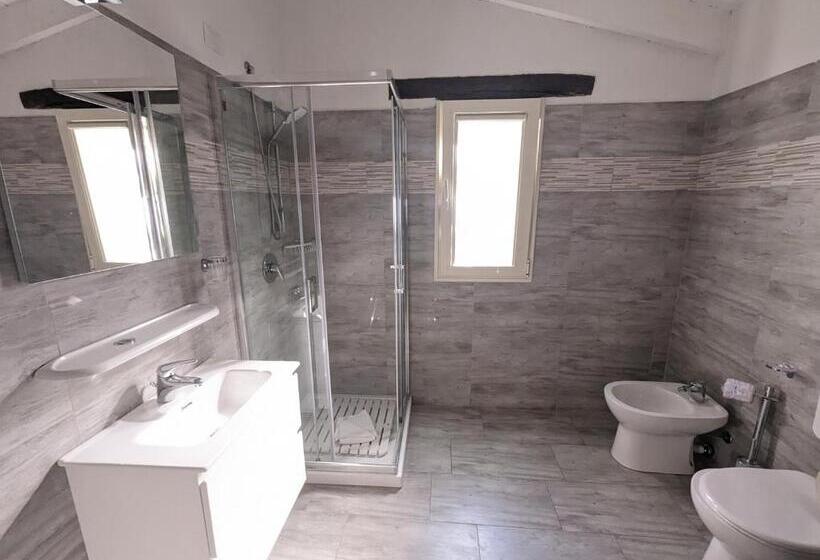 اتاق سوپریور, Villaggio Camping Torre Del Porticciolo
