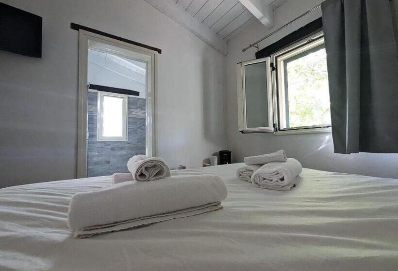 اتاق سوپریور, Villaggio Camping Torre Del Porticciolo
